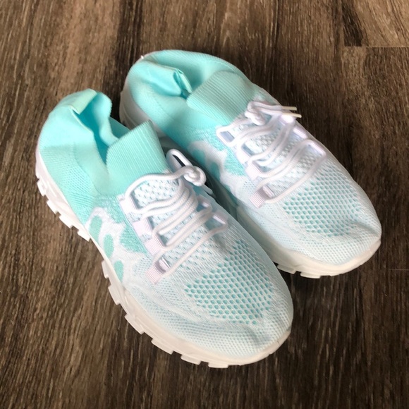 Shein Sneakers - Picture 1 of 5